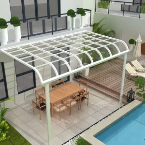 Canopy/Carport/Shelter